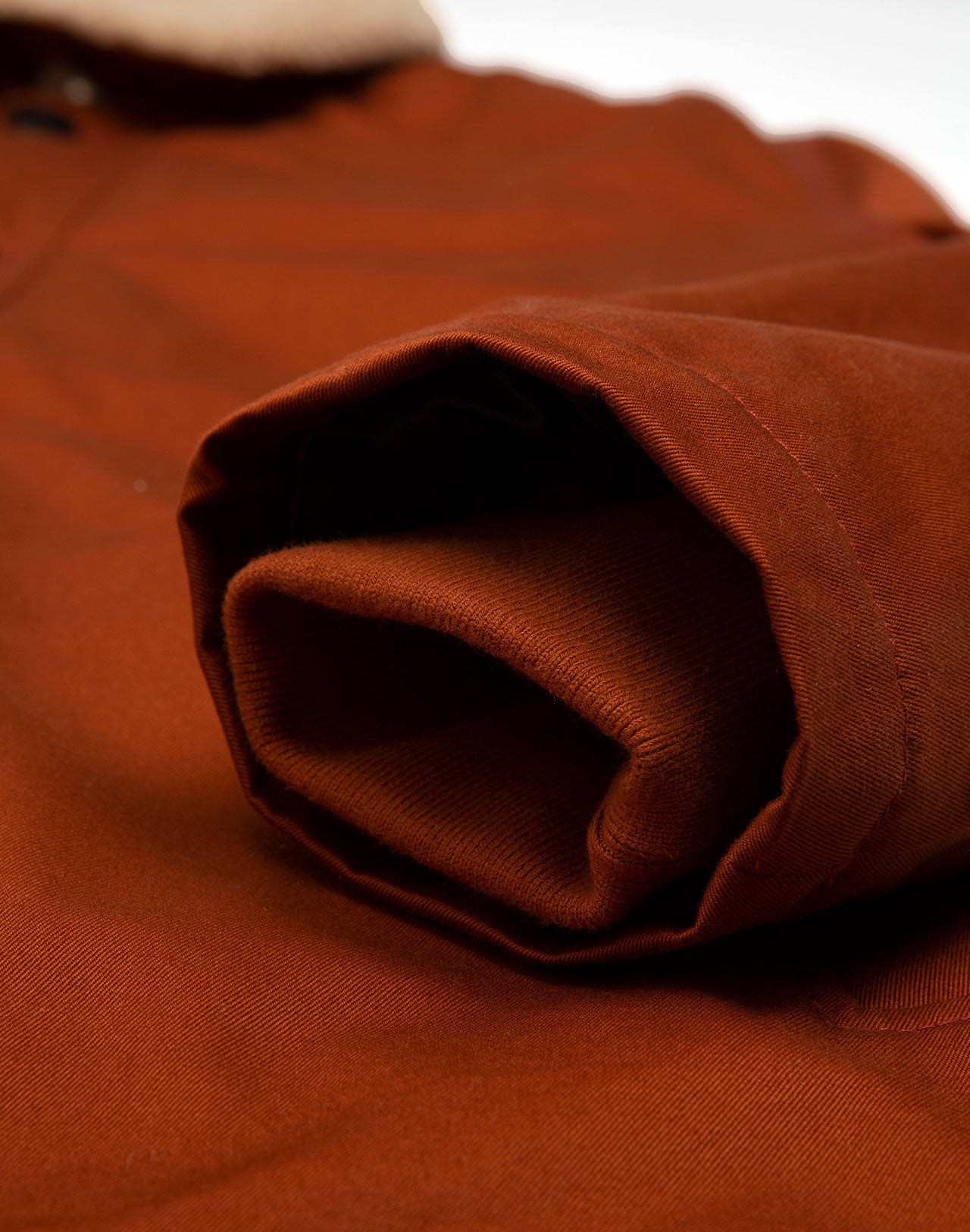 Manteau Ernie