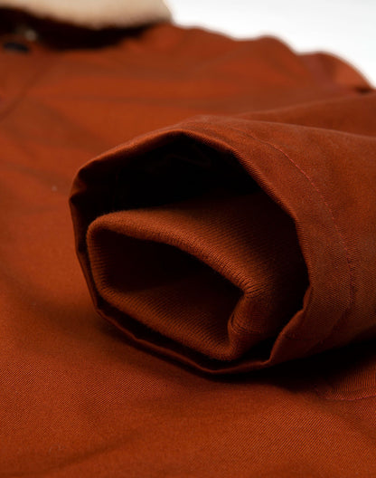 Manteau Ernie