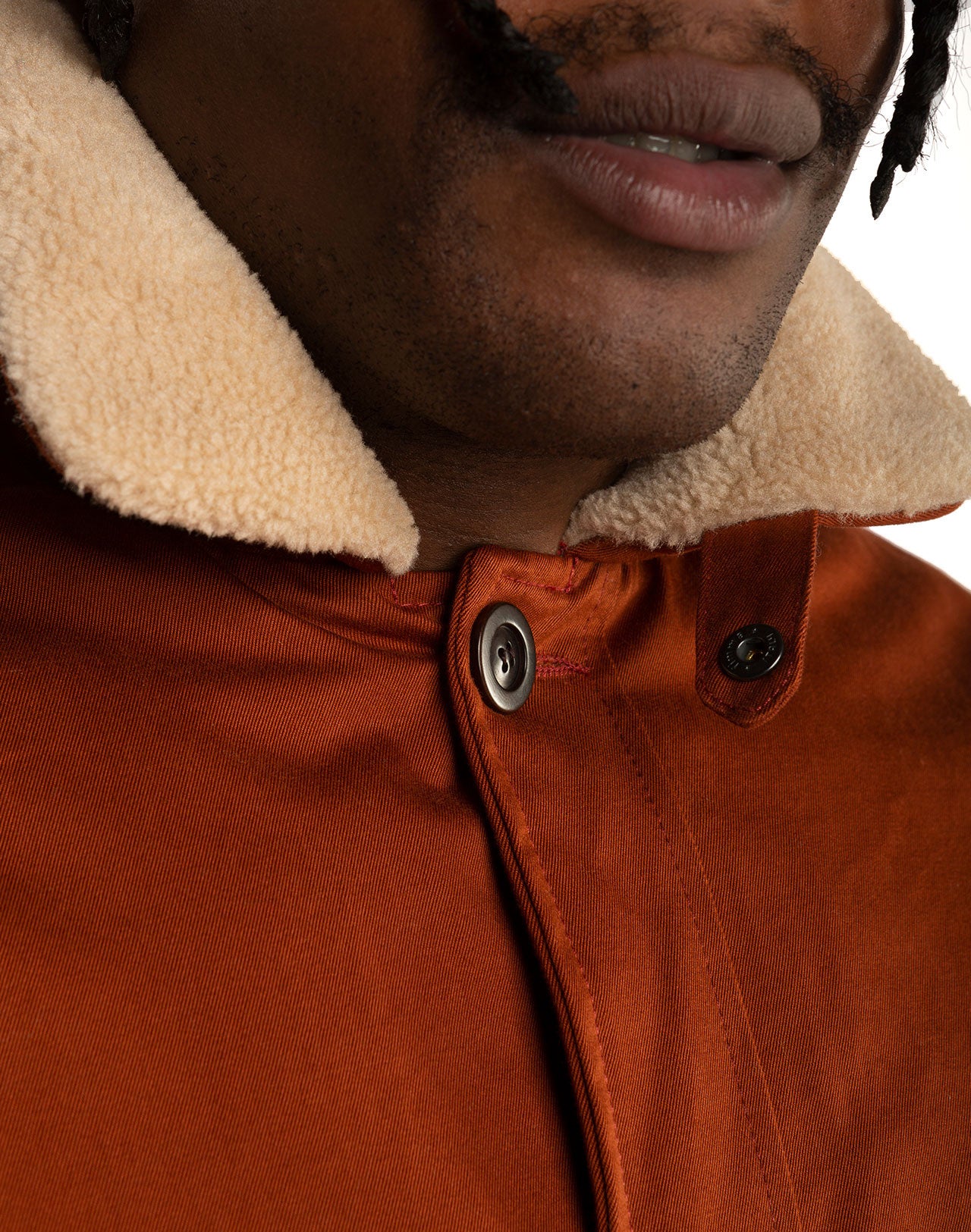 Manteau Ernie
