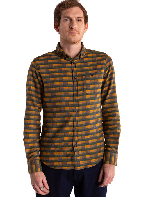 Chemise Perry