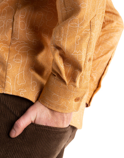 Chemise Smala