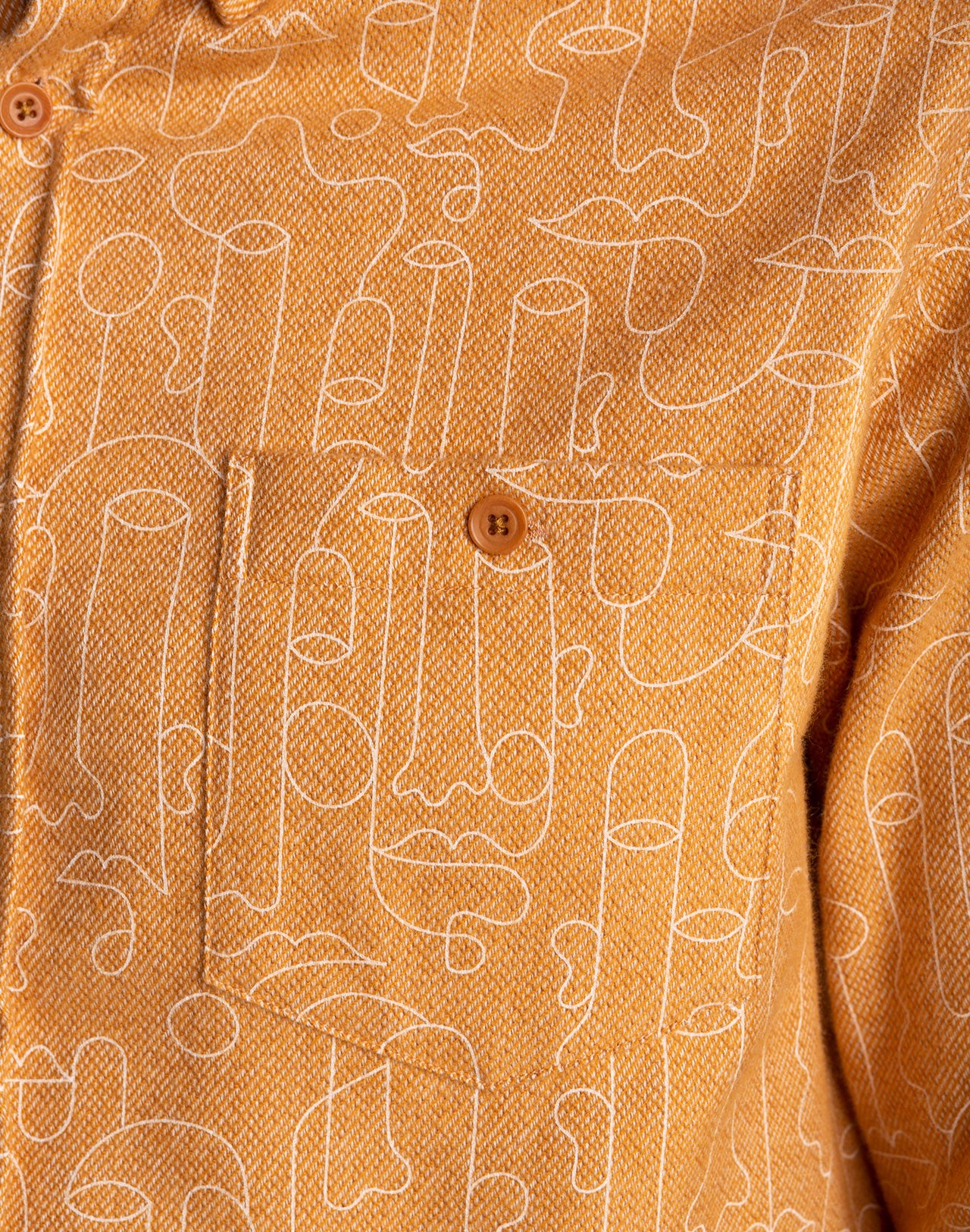 Chemise Smala
