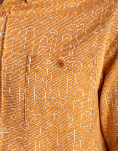 Chemise Smala