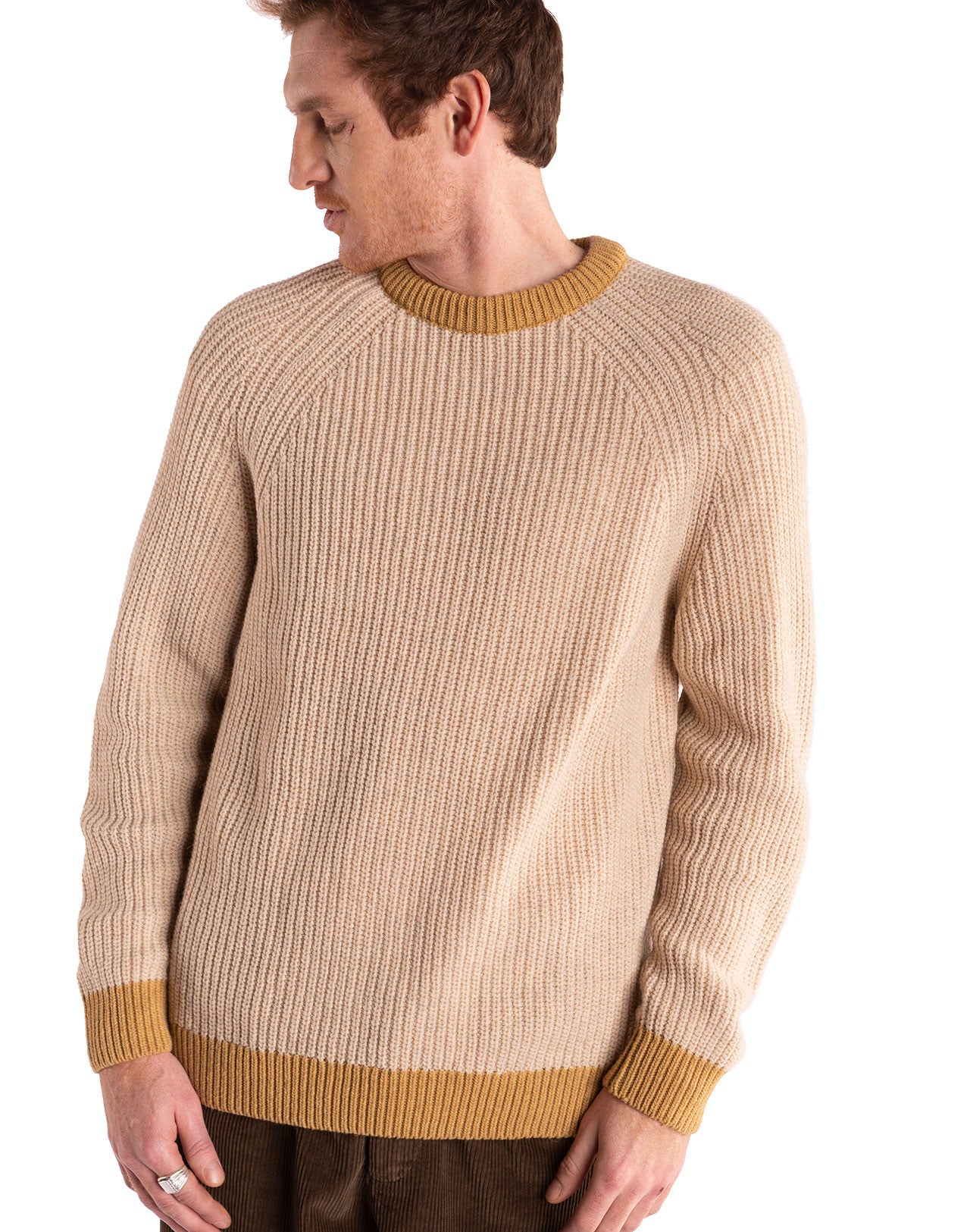 Pull Equinoxe