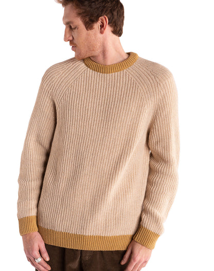 Pull Equinoxe