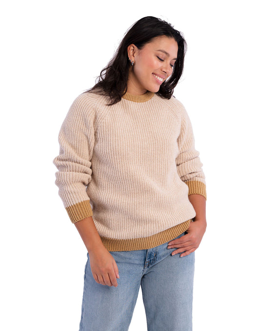 Pull Equinoxe