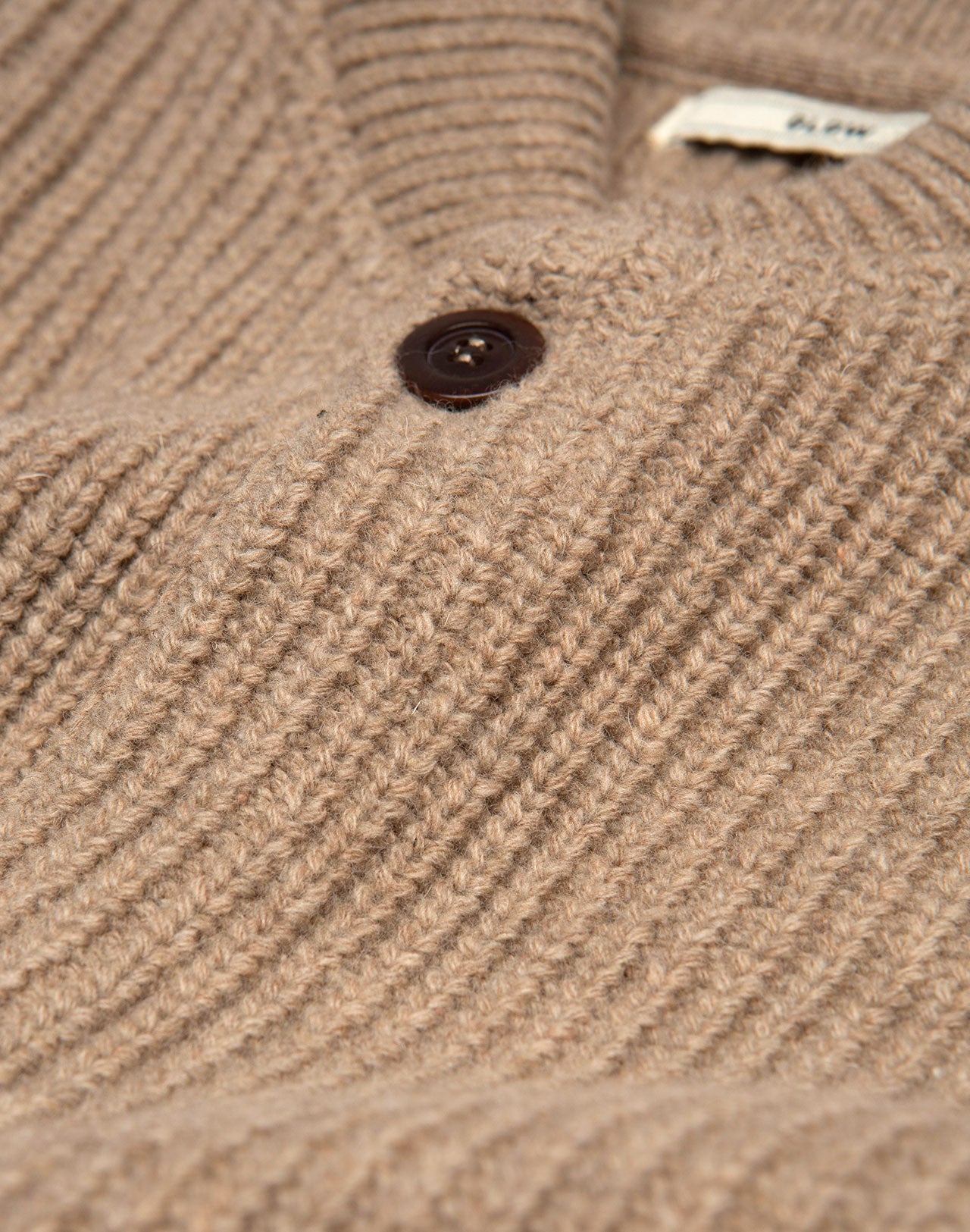 Gilet Tricot