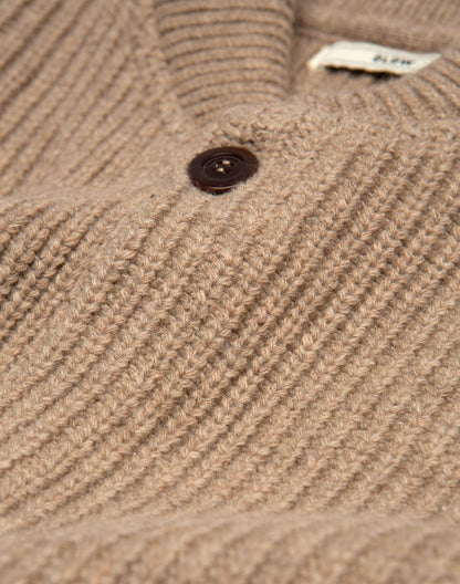 Gilet Tricot