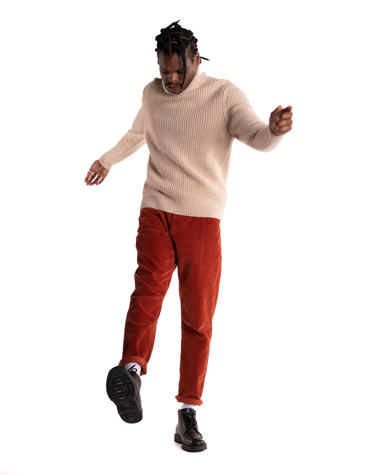 Pull Ernest