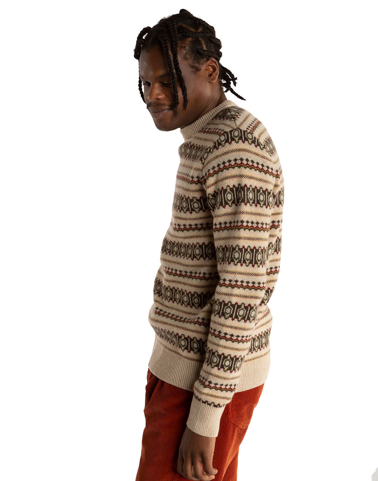 Pull Georges