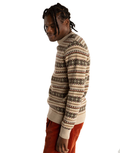 Pull Georges