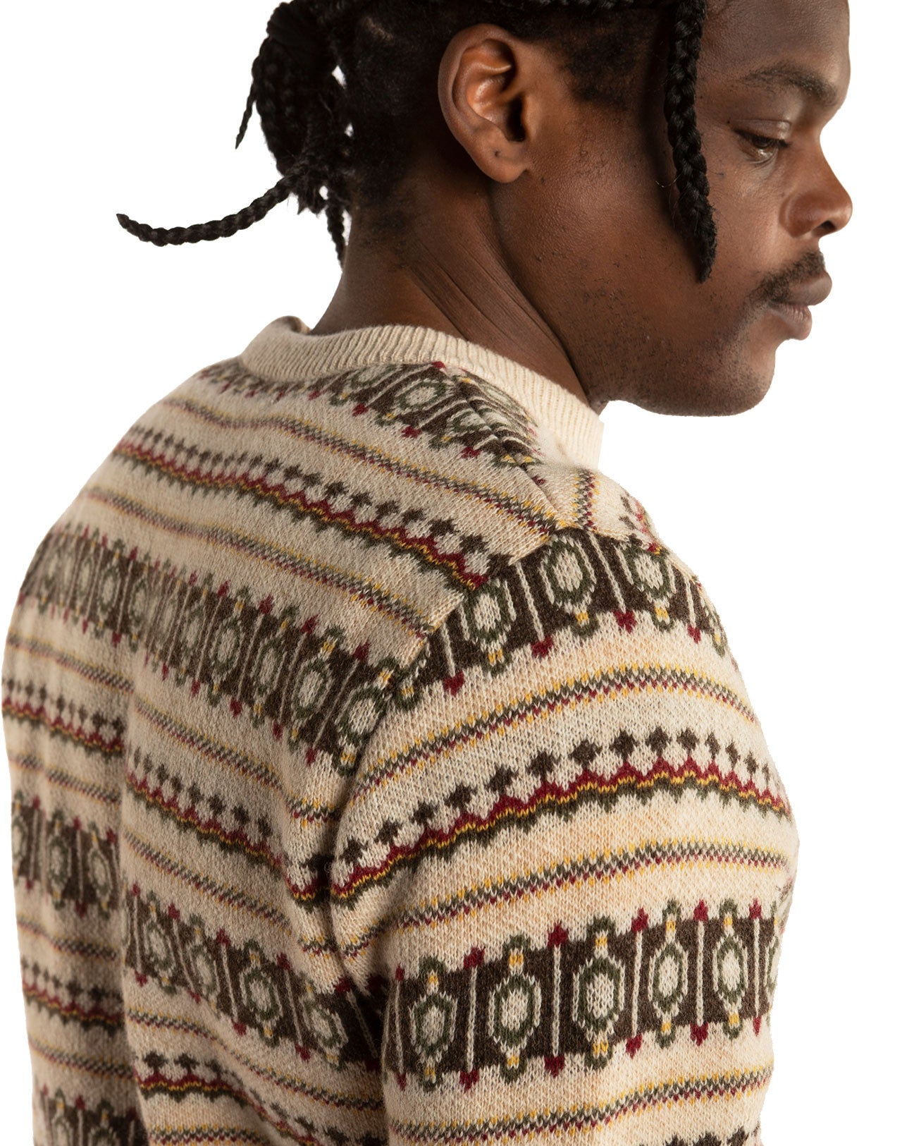Pull Georges