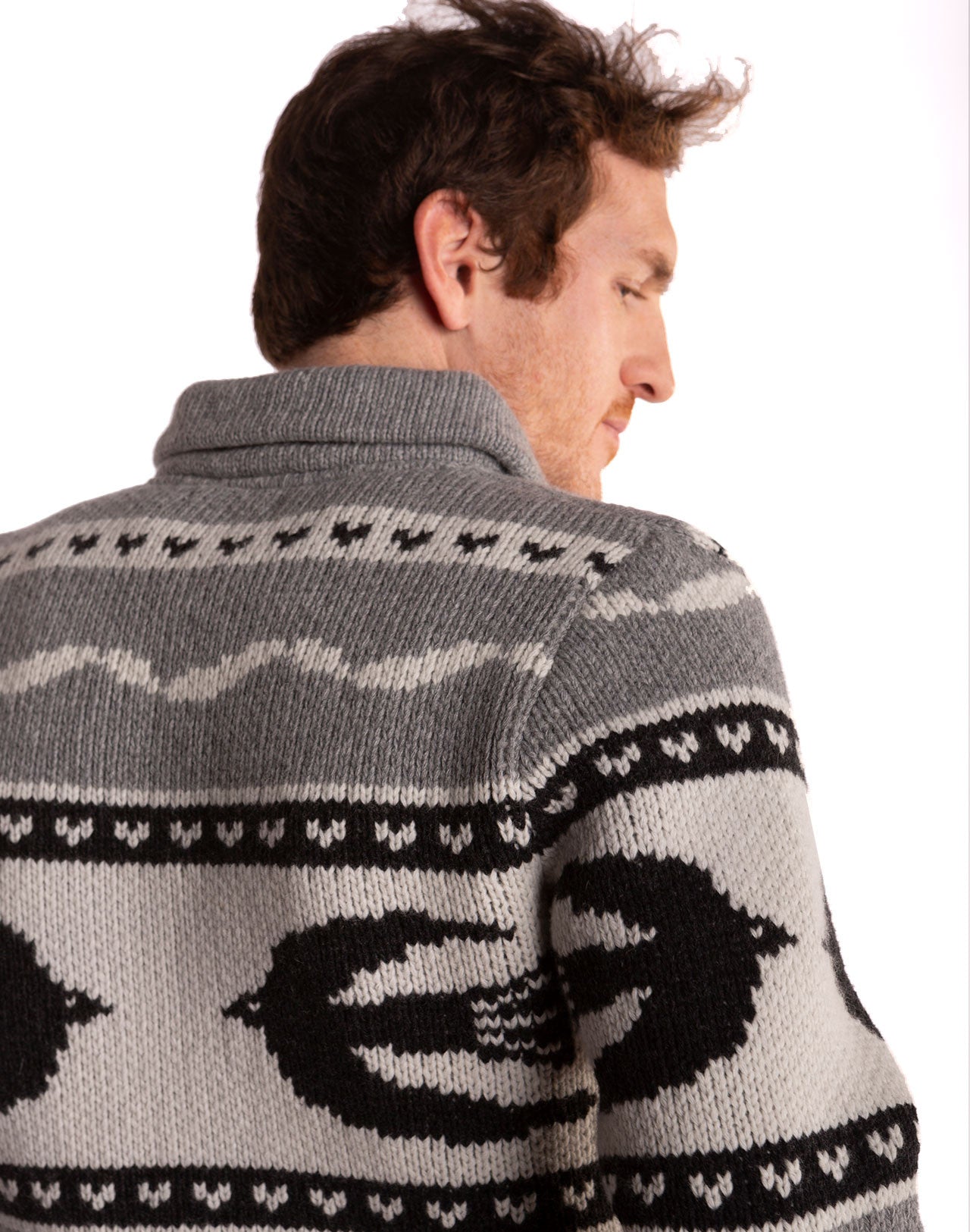 Gilet Glide