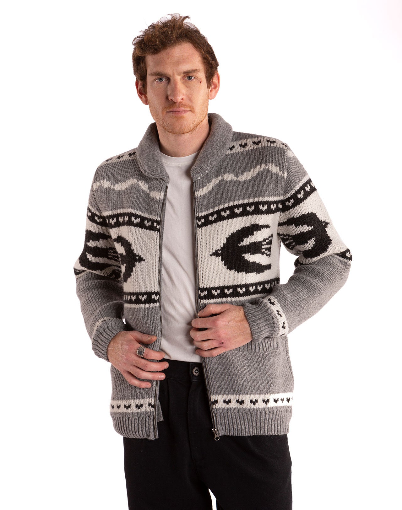 Gilet Glide