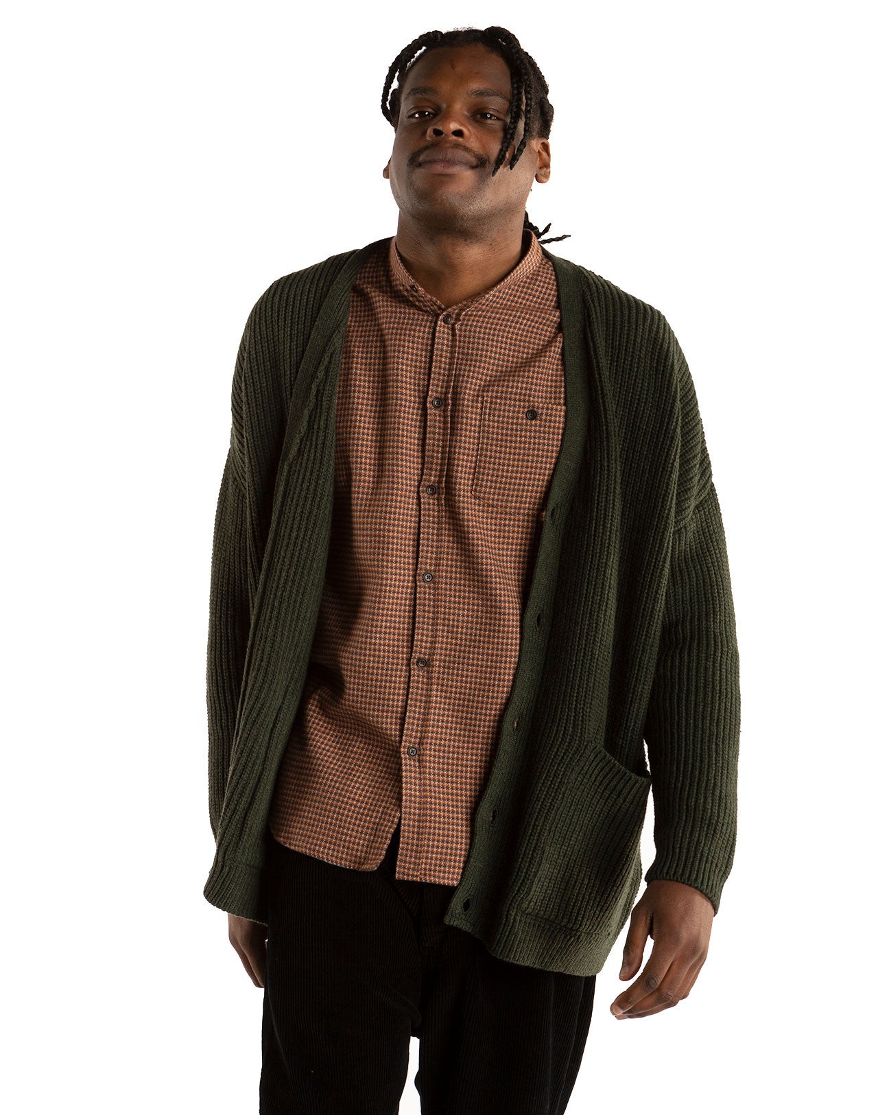 Gilet Kurt