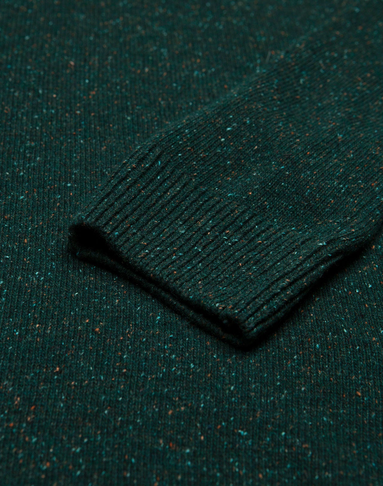 Pull Firmament