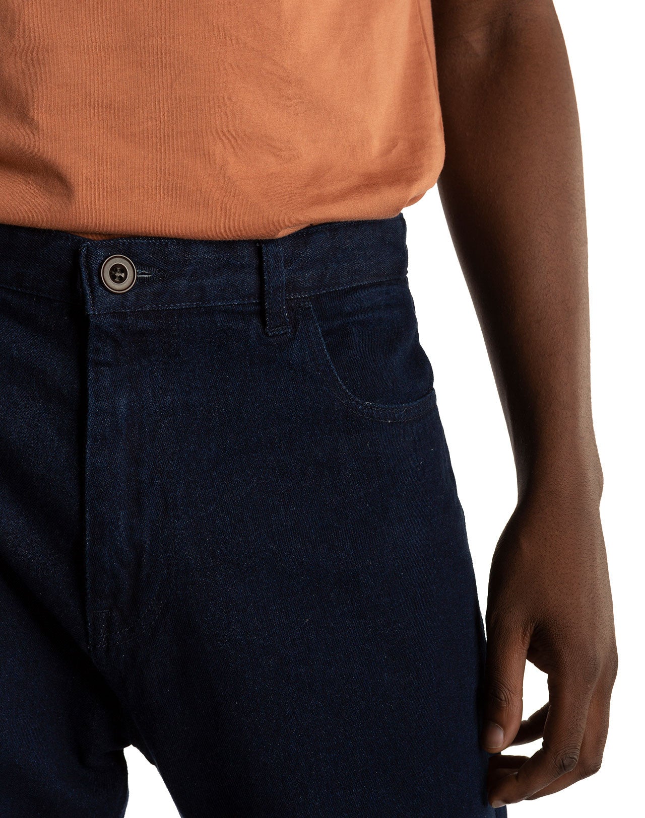 Pantalon Jacquot denim