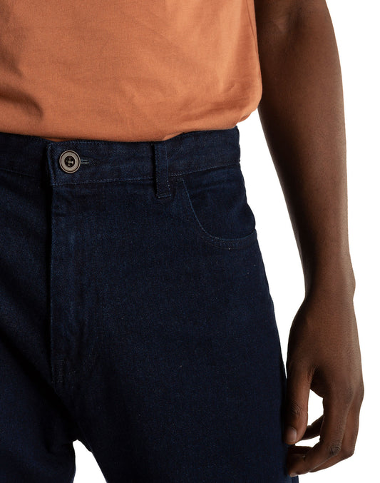 Pantalon Jacquot denim