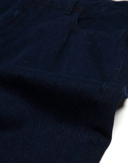 Pantalon Jacquot denim