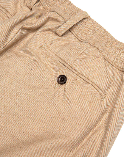 Pantalon Chino beige