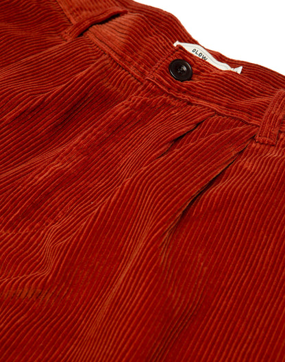 Pantalon Swing orange