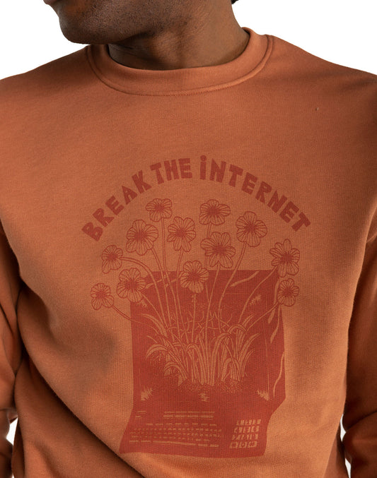 Sweat Internet