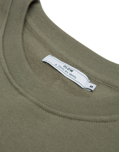 Sweat Internet