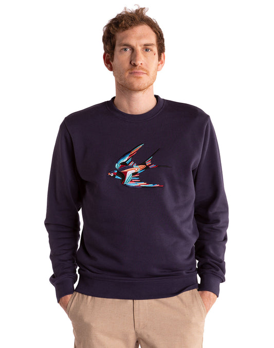 Sweat Colorfull Bird