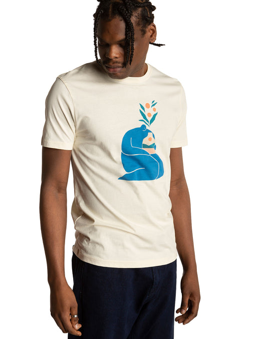 Tshirt Cuddle
