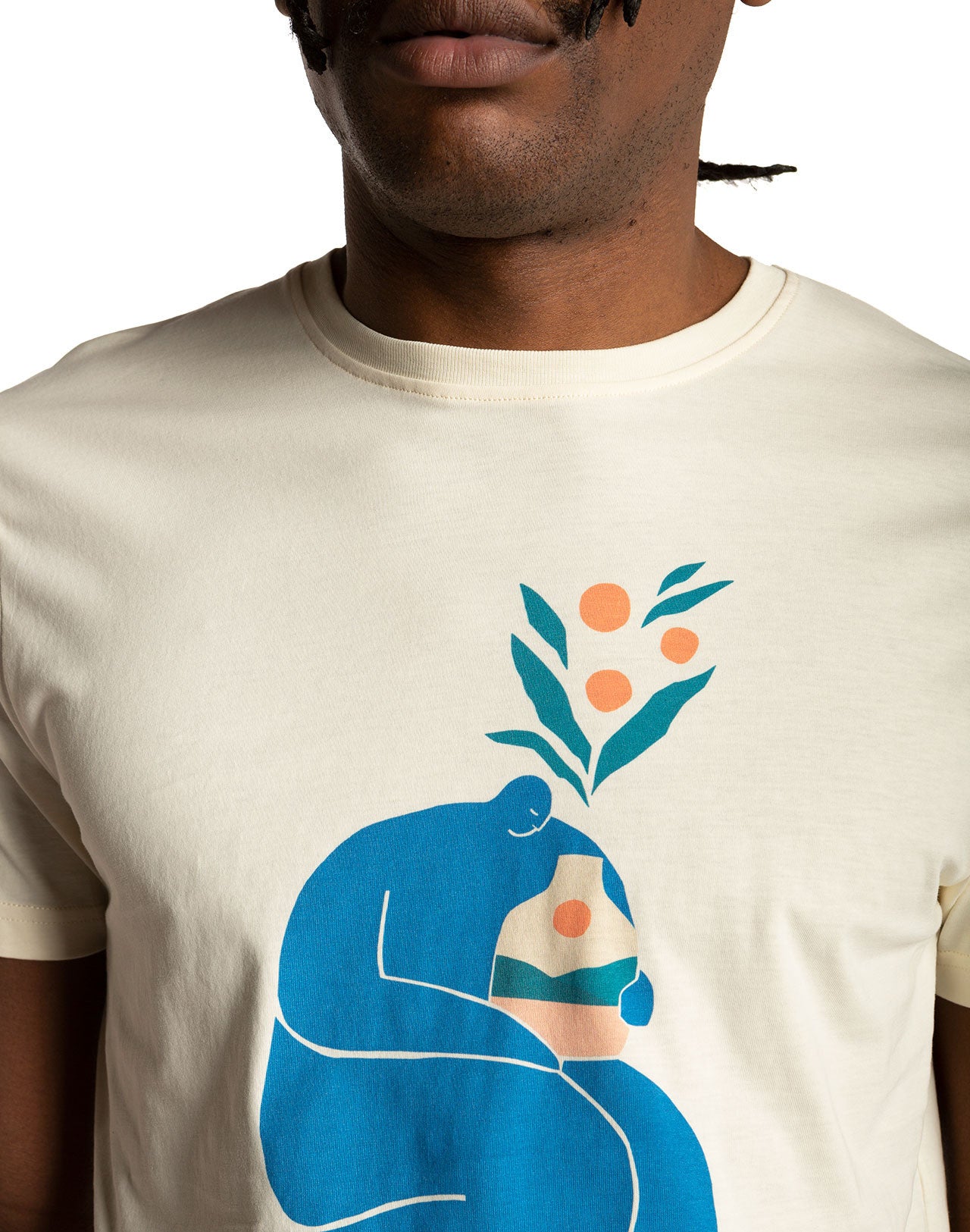 Tshirt Cuddle