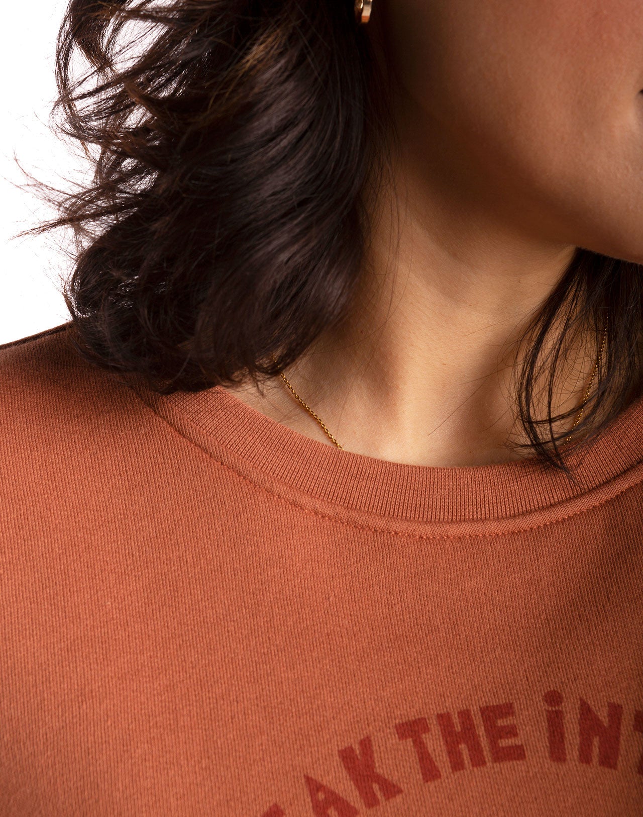Sweat Internet