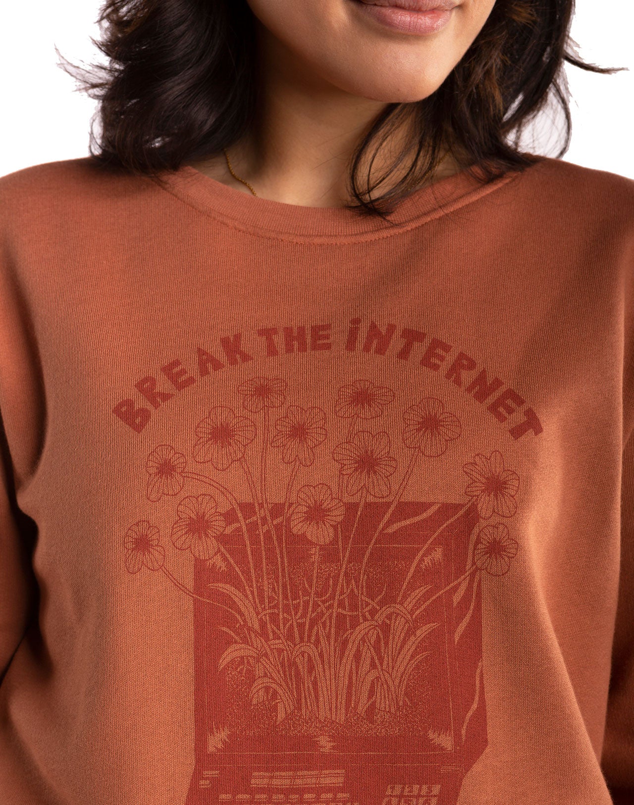 Sweat Internet