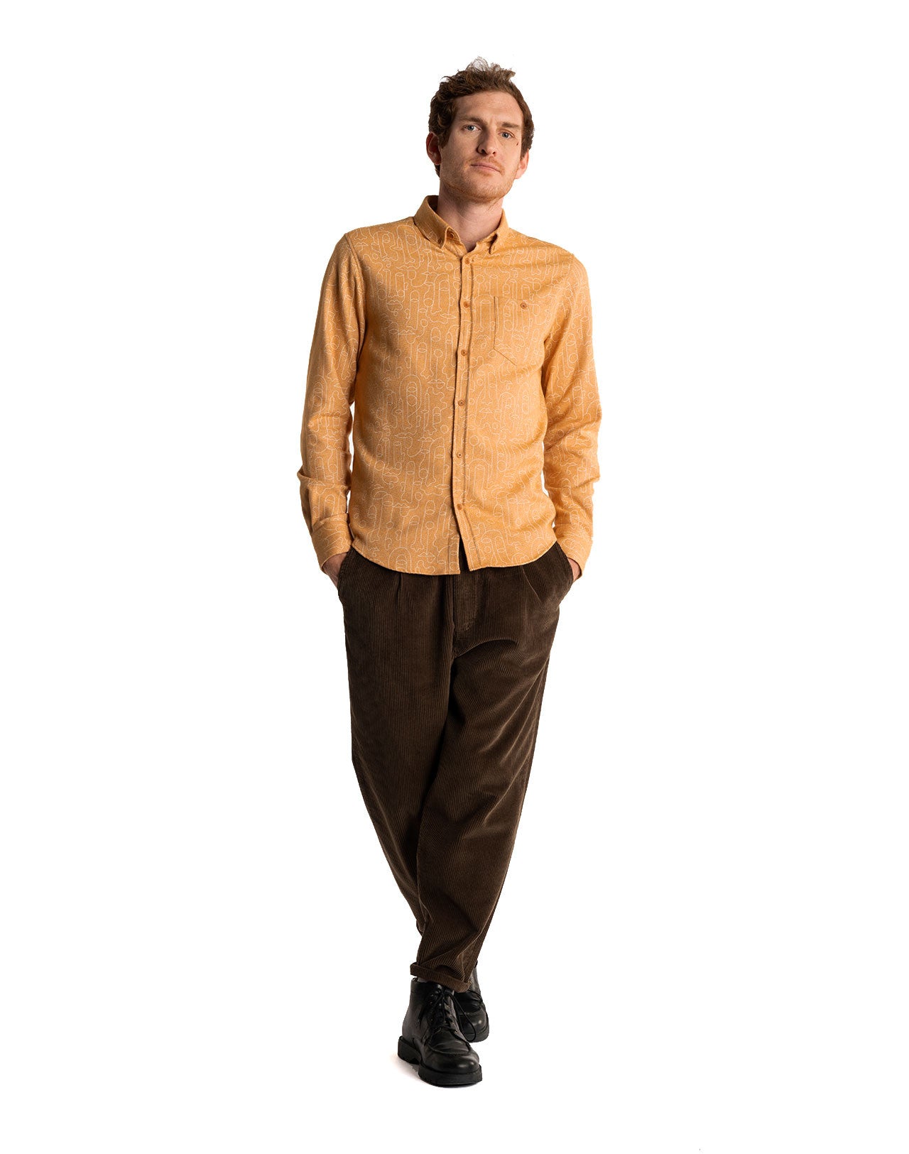 Chemise Smala