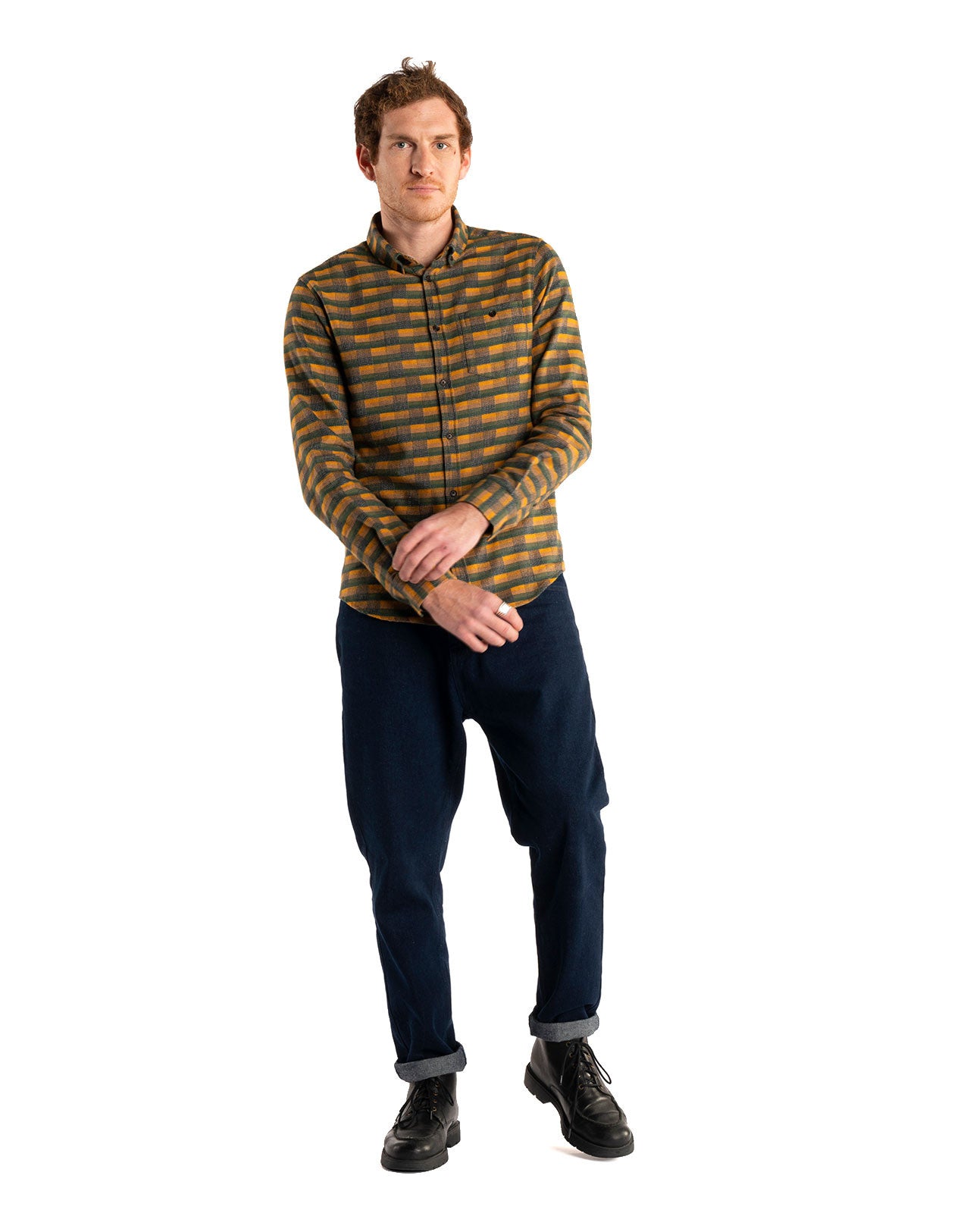 Chemise Perry