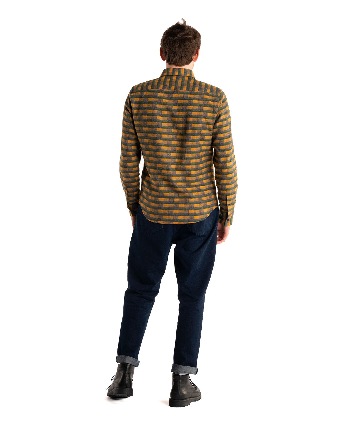 Chemise Perry