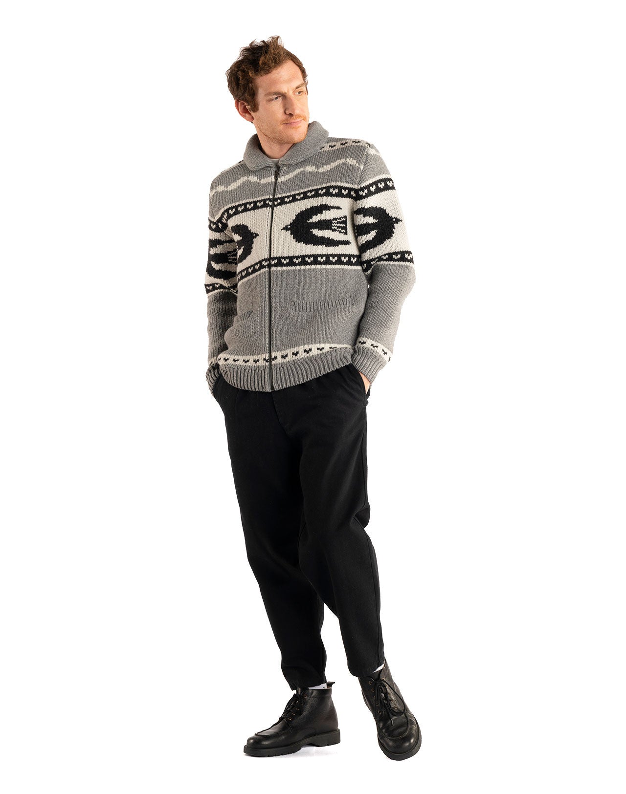 Gilet Glide