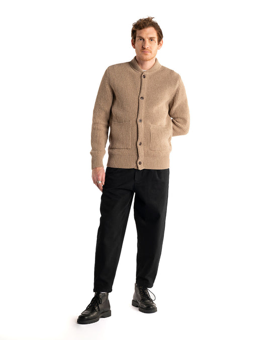 Gilet Tricot