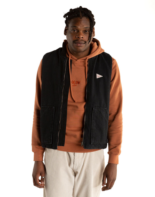 Gilet sans manches Niro