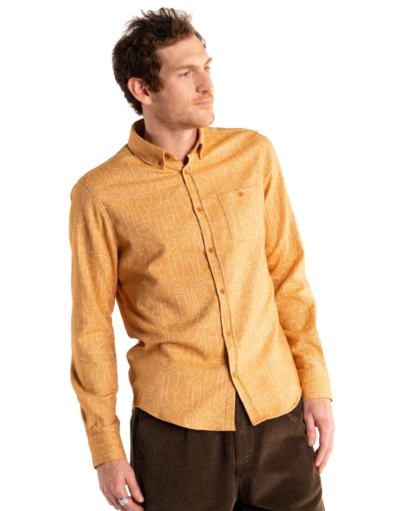 Chemise Smala