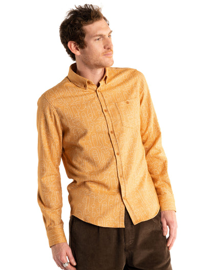 Chemise Smala