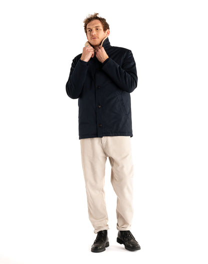 Manteau Ernie