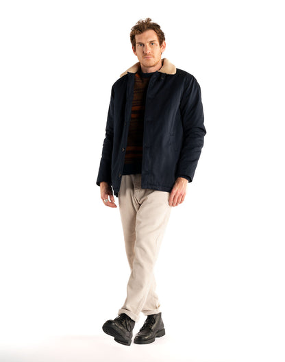 Manteau Ernie
