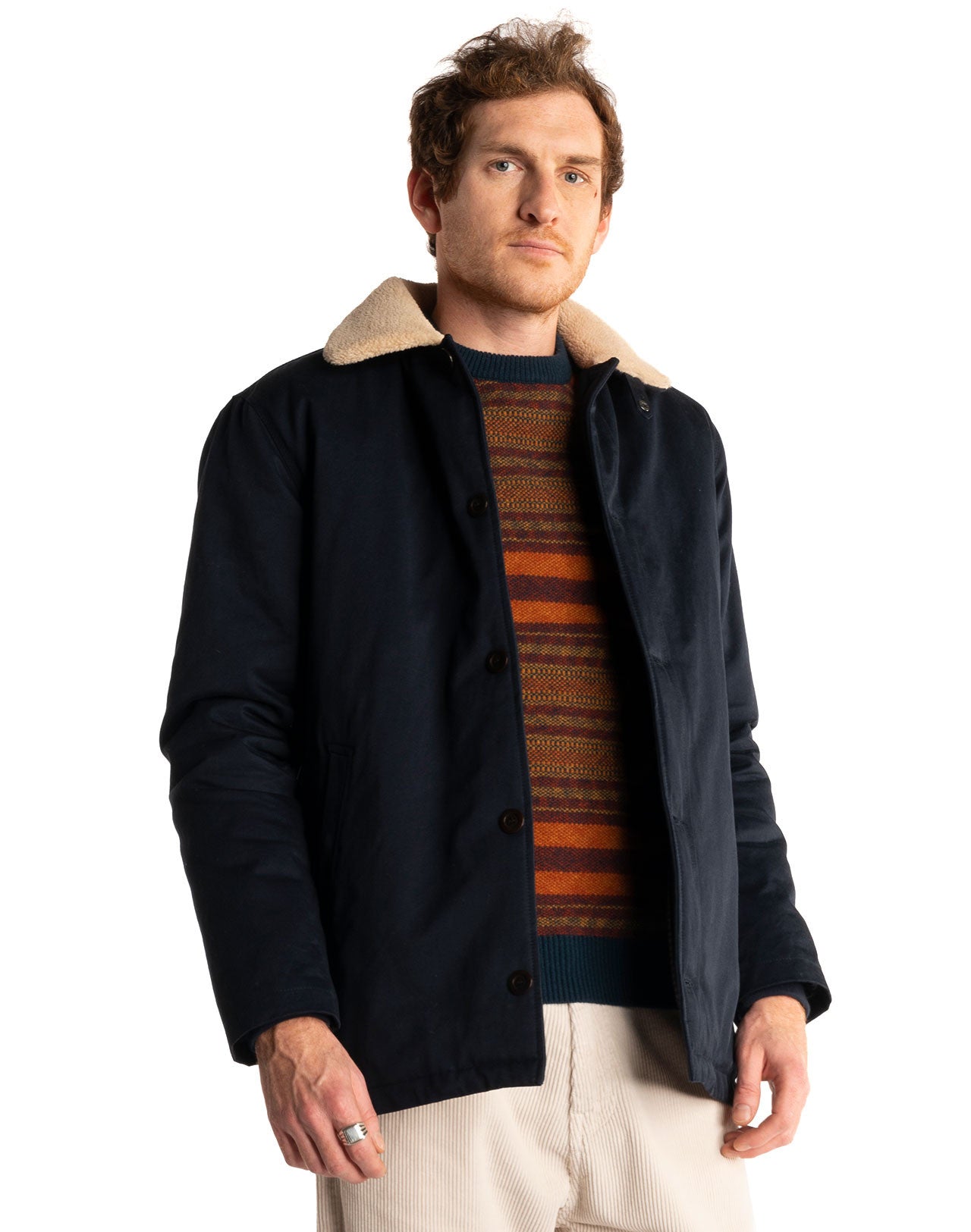 Manteau Ernie