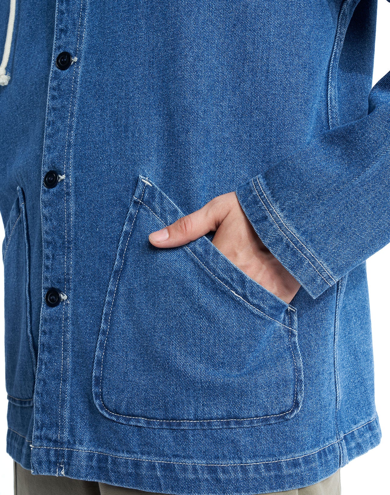 Veste Gowa