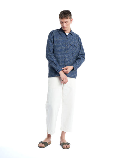 Chemise Uluwatu