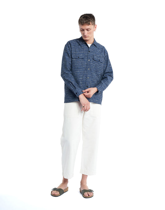 Chemise Uluwatu
