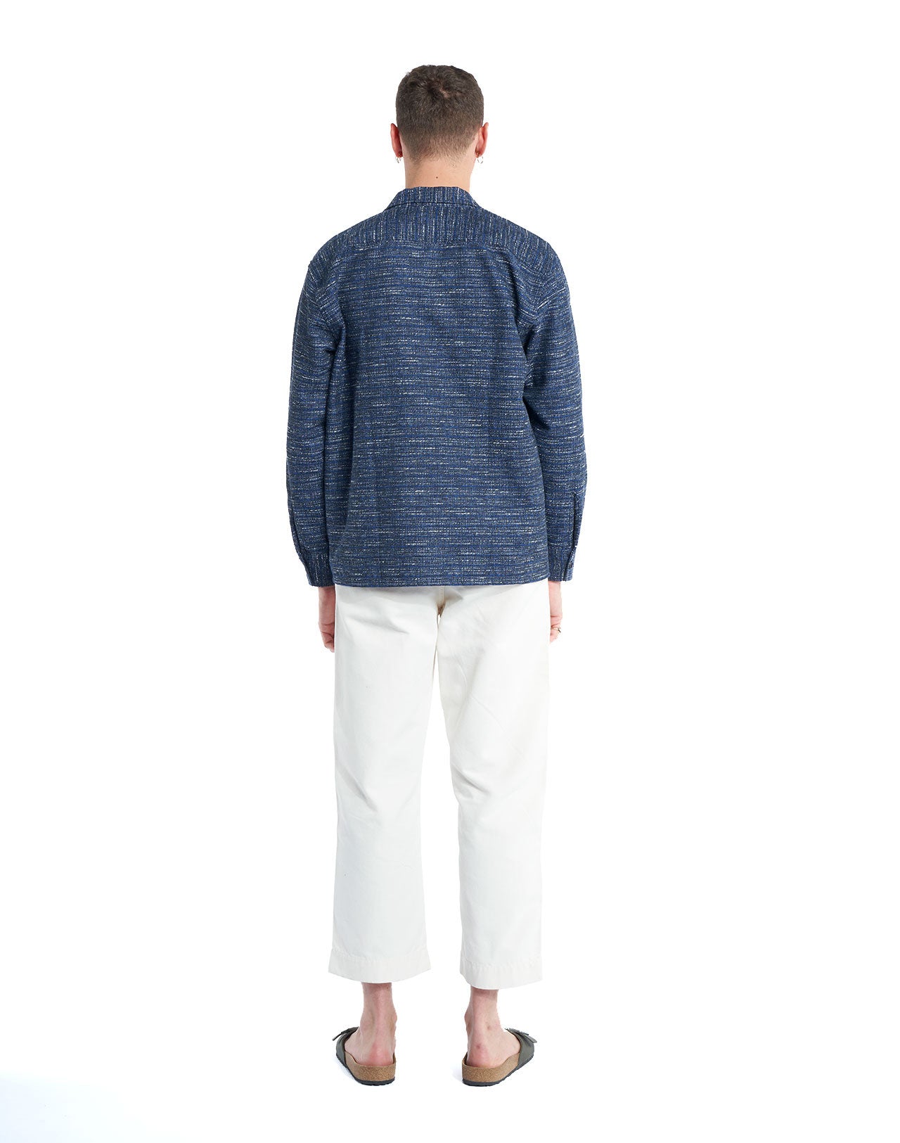Chemise Uluwatu