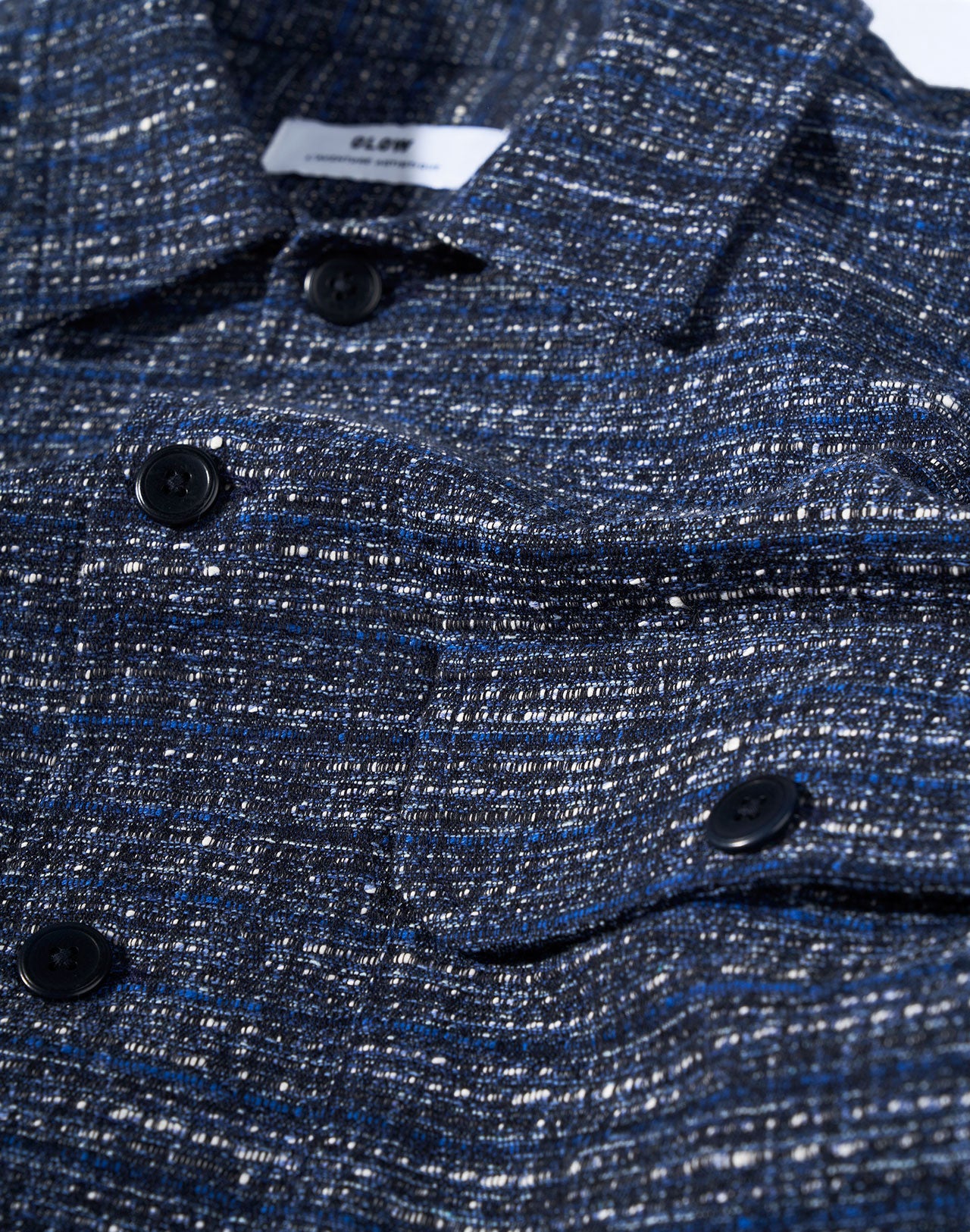 Chemise Uluwatu