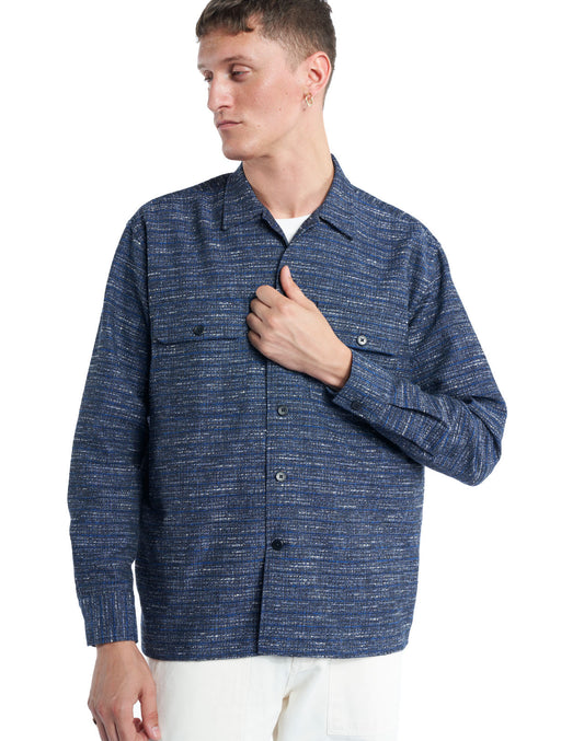 Chemise Uluwatu