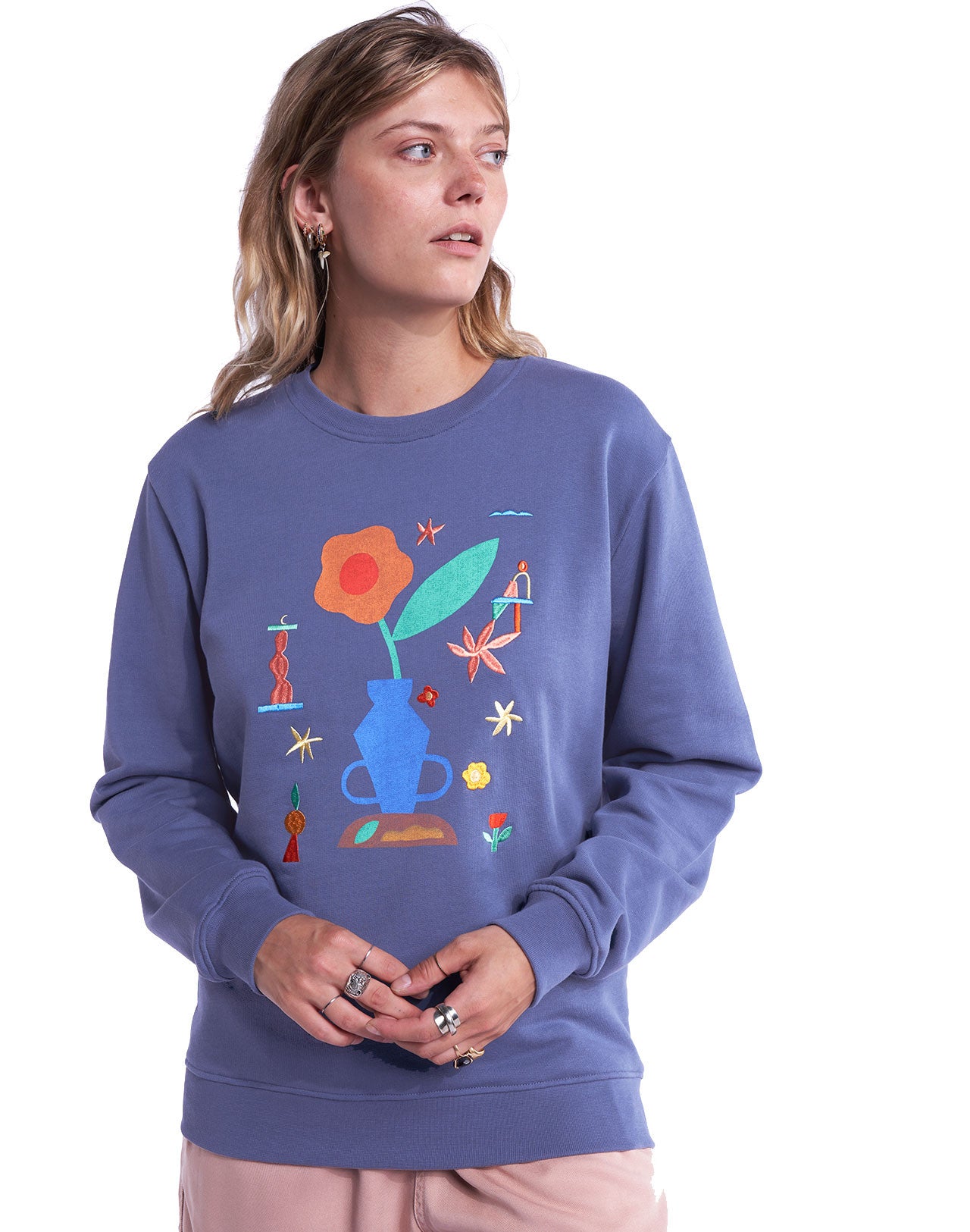Sweat Amphore